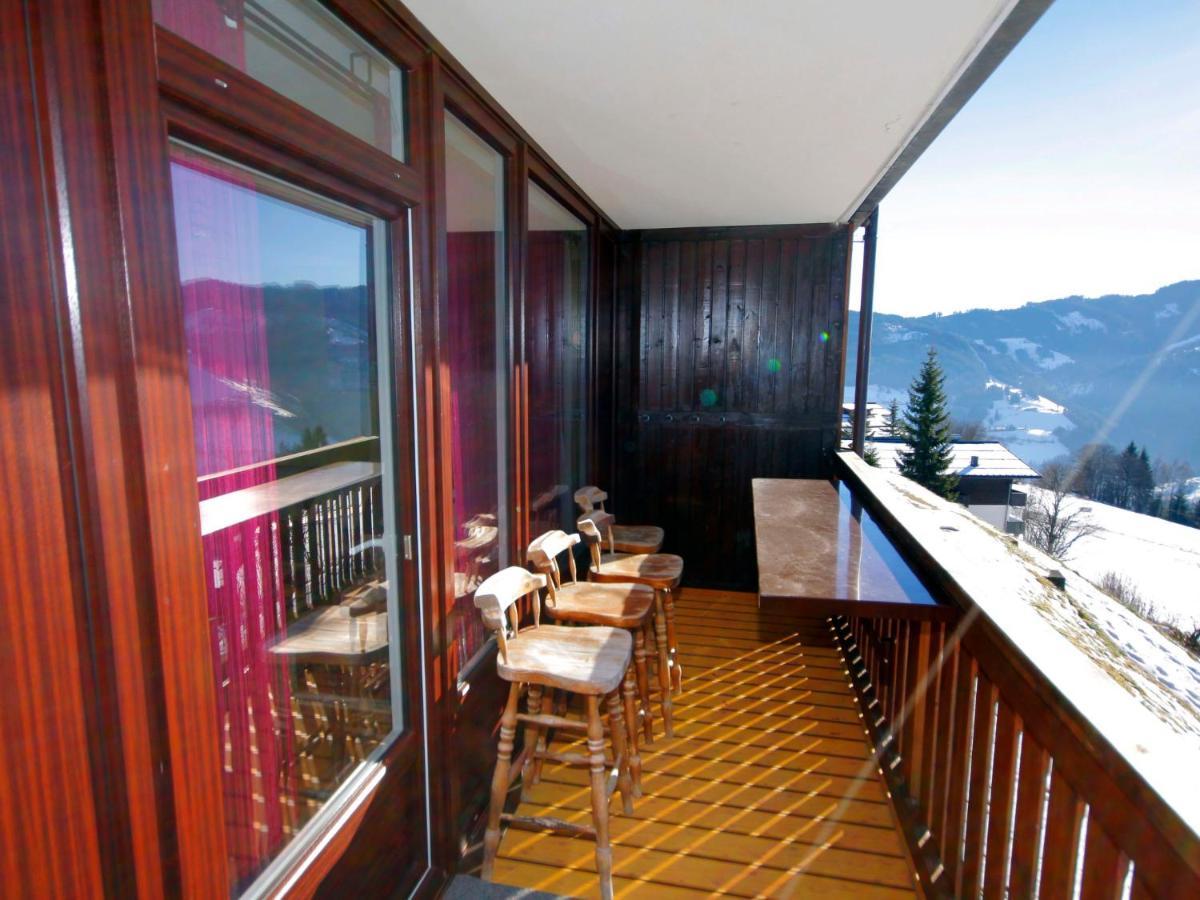 Apartment Sonnenhang By Interhome Grunholzer Exterior photo