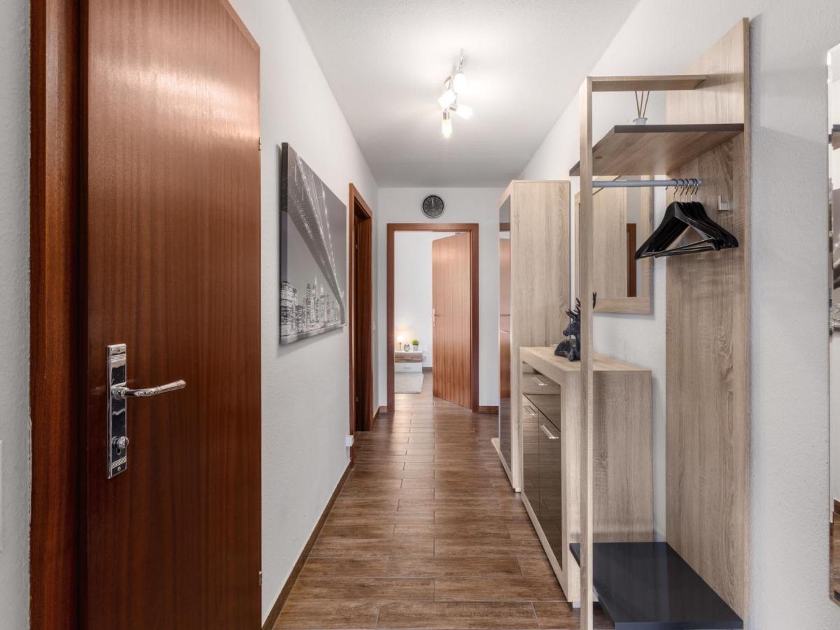 Apartment Sonnenhang By Interhome Grunholzer Exterior photo